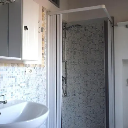 Casa Catia Apartment *