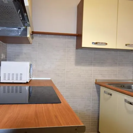 Casa Catia Apartment *