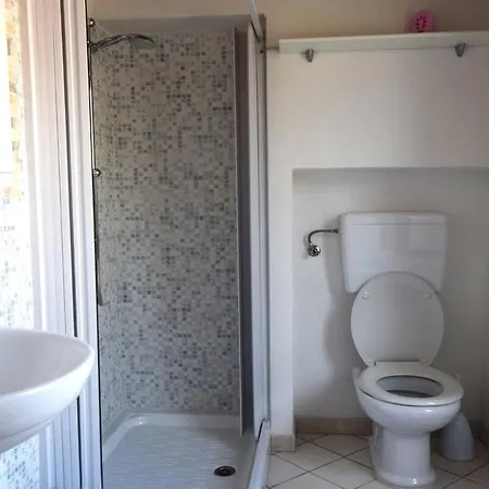 Casa Catia Apartment *