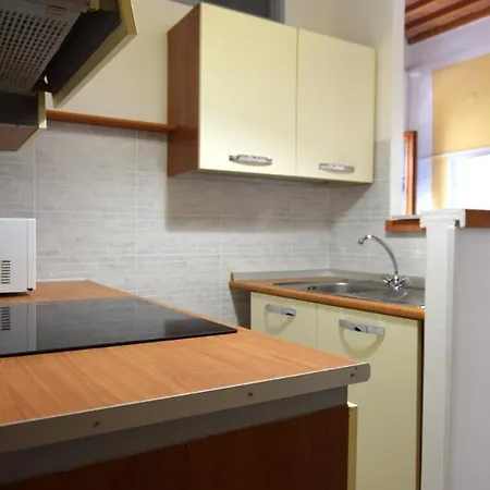 Casa Catia Apartment *