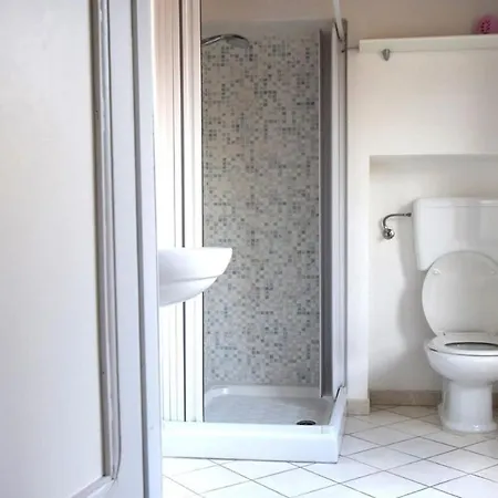 Casa Catia Apartment