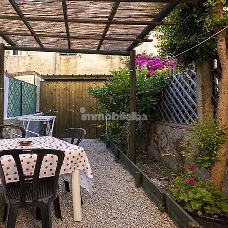 Apartmán Casa Catia