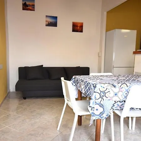 Casa Catia Διαμέρισμα