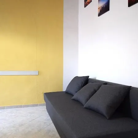 شقة Casa Catia مارينا دي كامبو