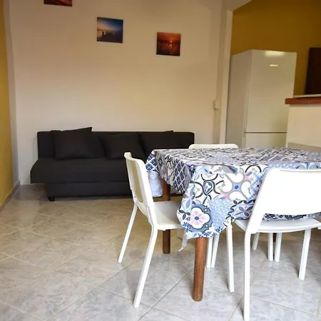 Διαμέρισμα Casa Catia *