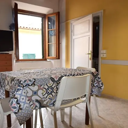 Casa Catia شقة مارينا دي كامبو