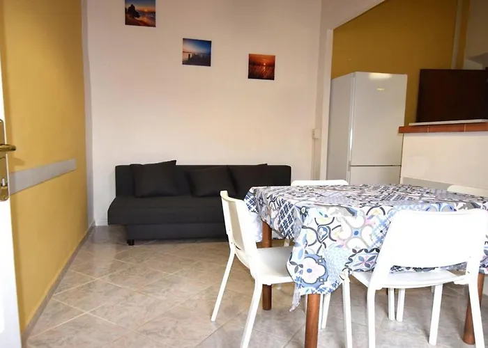 Casa Catia Apartment