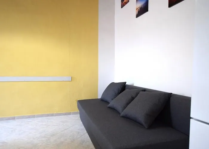 Apartamento Casa Catia Marina di Campo