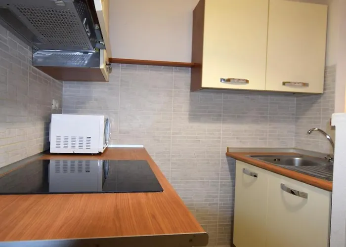 Casa Catia Apartamento *