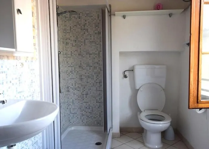 Casa Catia Apartamento *