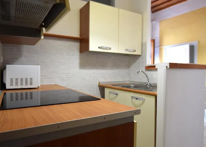 Casa Catia Apartment *