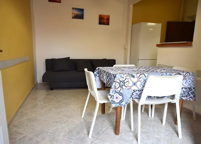 Διαμέρισμα Casa Catia *