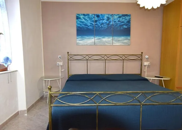 Apartamento Casa Catia Marina di Campo