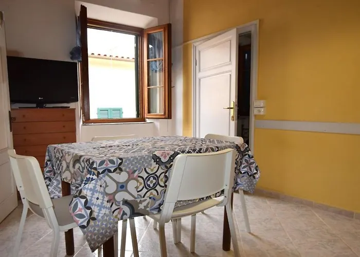 Casa Catia Apartamento Marina di Campo