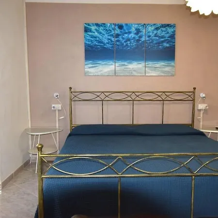 Apartmán Casa Catia Marina di Campo